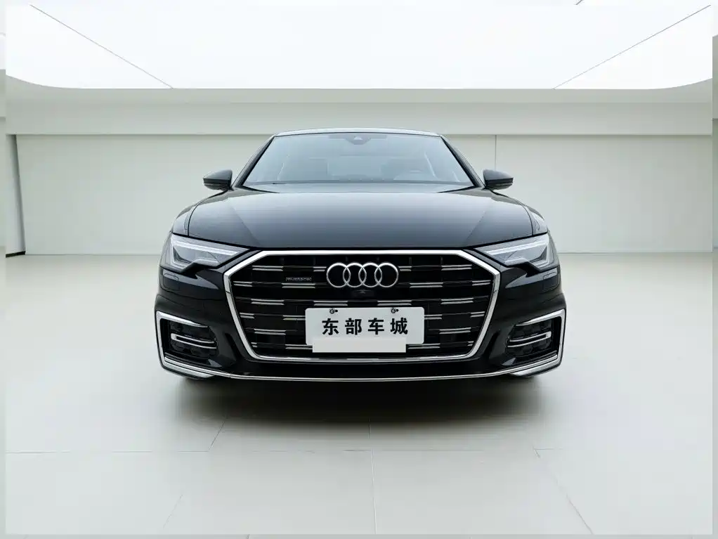 Audi A6L — фото 2