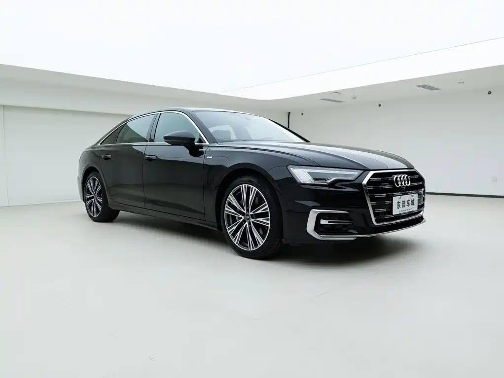 Audi A6L — фото 3