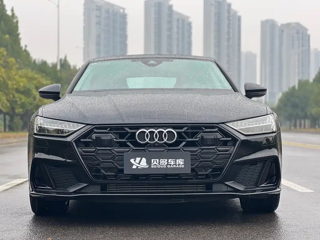 Audi A7 — фото 3