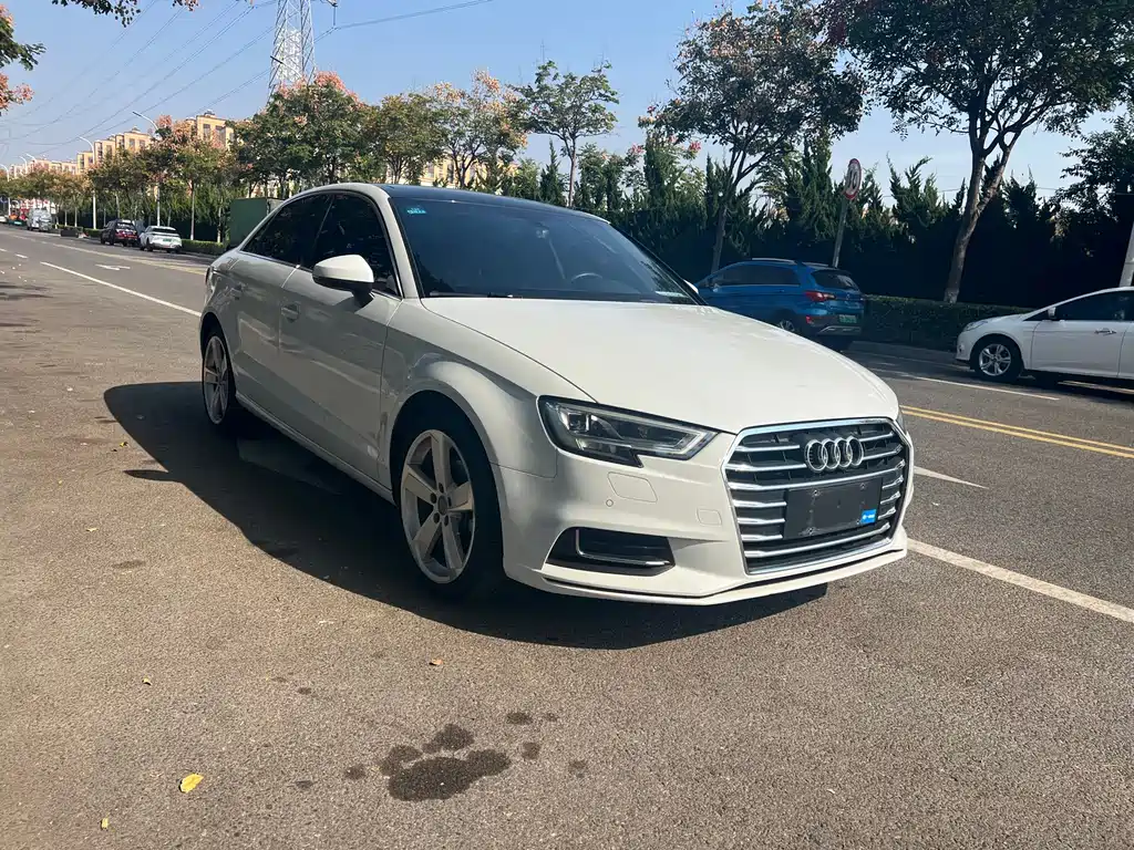 Audi A3 — фото 3