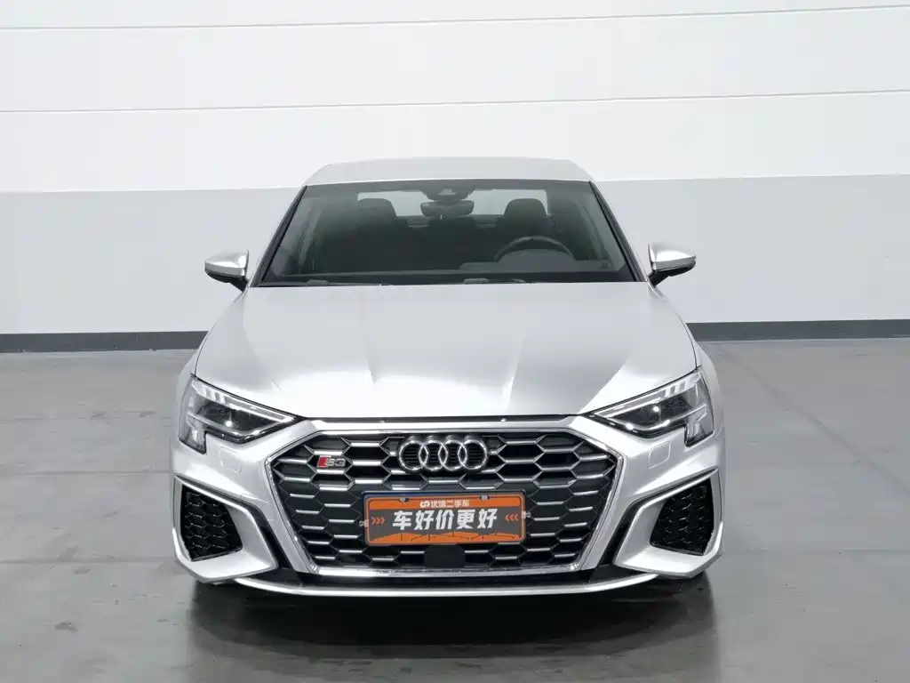 Audi A3 — фото 3