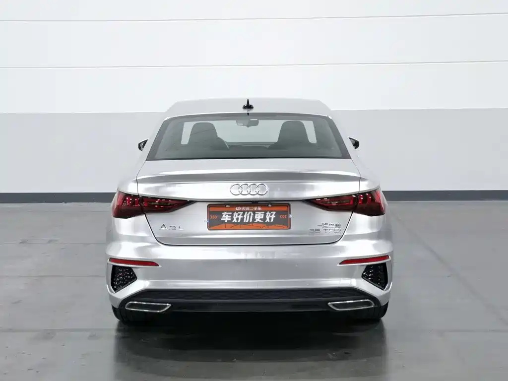 Audi A3 — фото 4