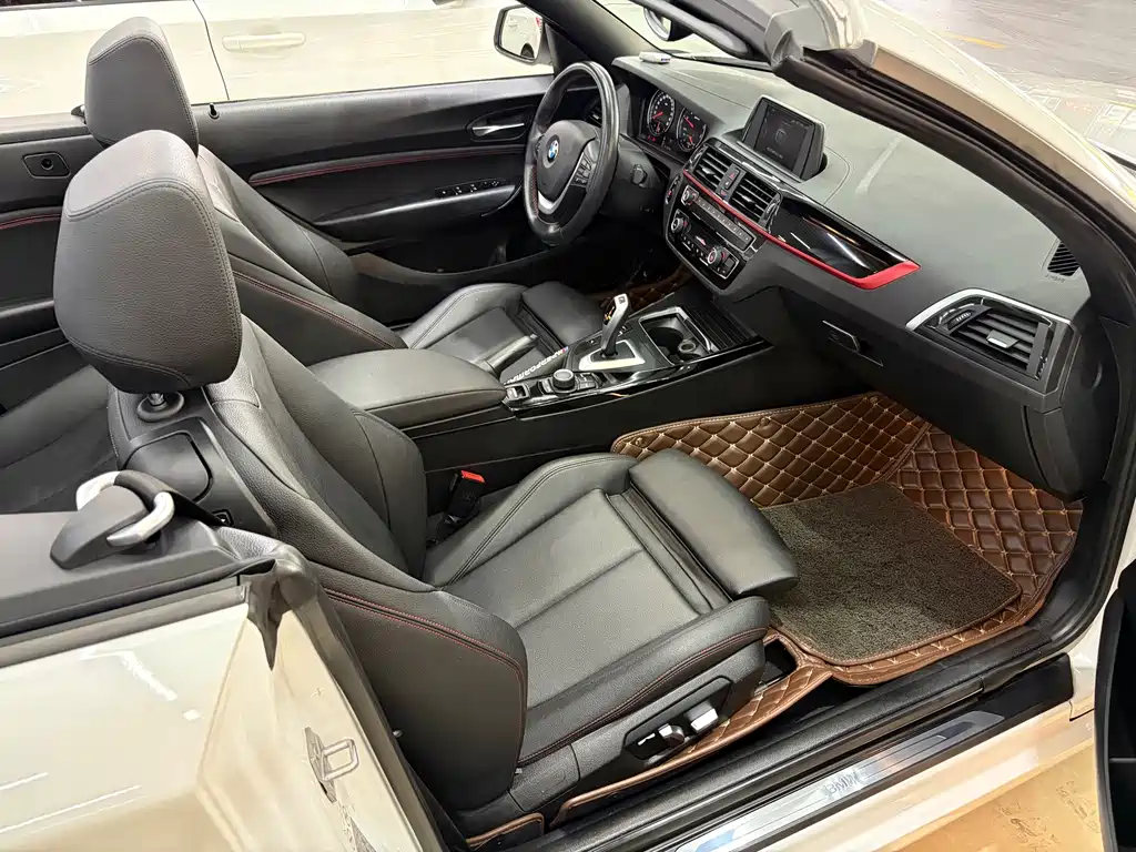 BMW 2 Series (Import) — фото 9
