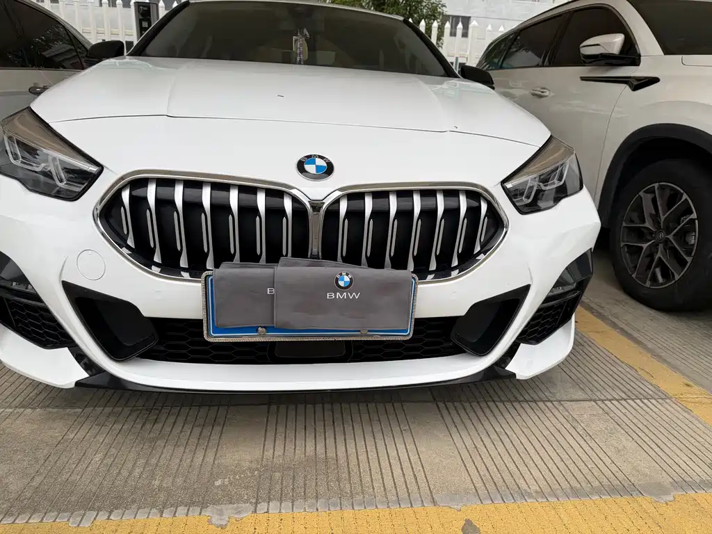 BMW 2 Series (Import) — фото 2