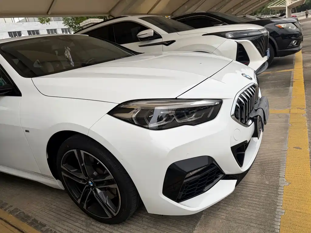 BMW 2 Series (Import) — фото 3