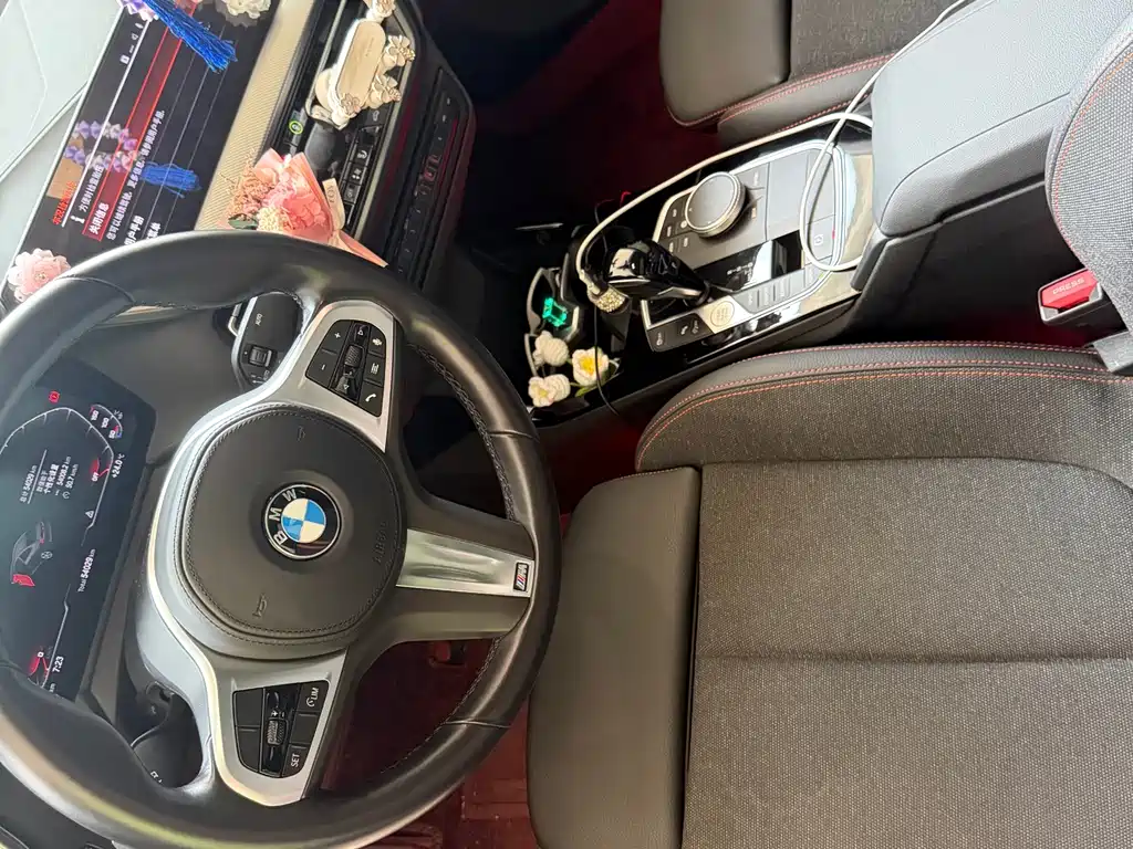 BMW 2 Series (Import) — фото 4