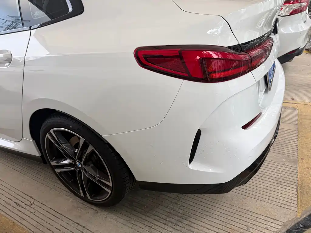 BMW 2 Series (Import) — фото 8