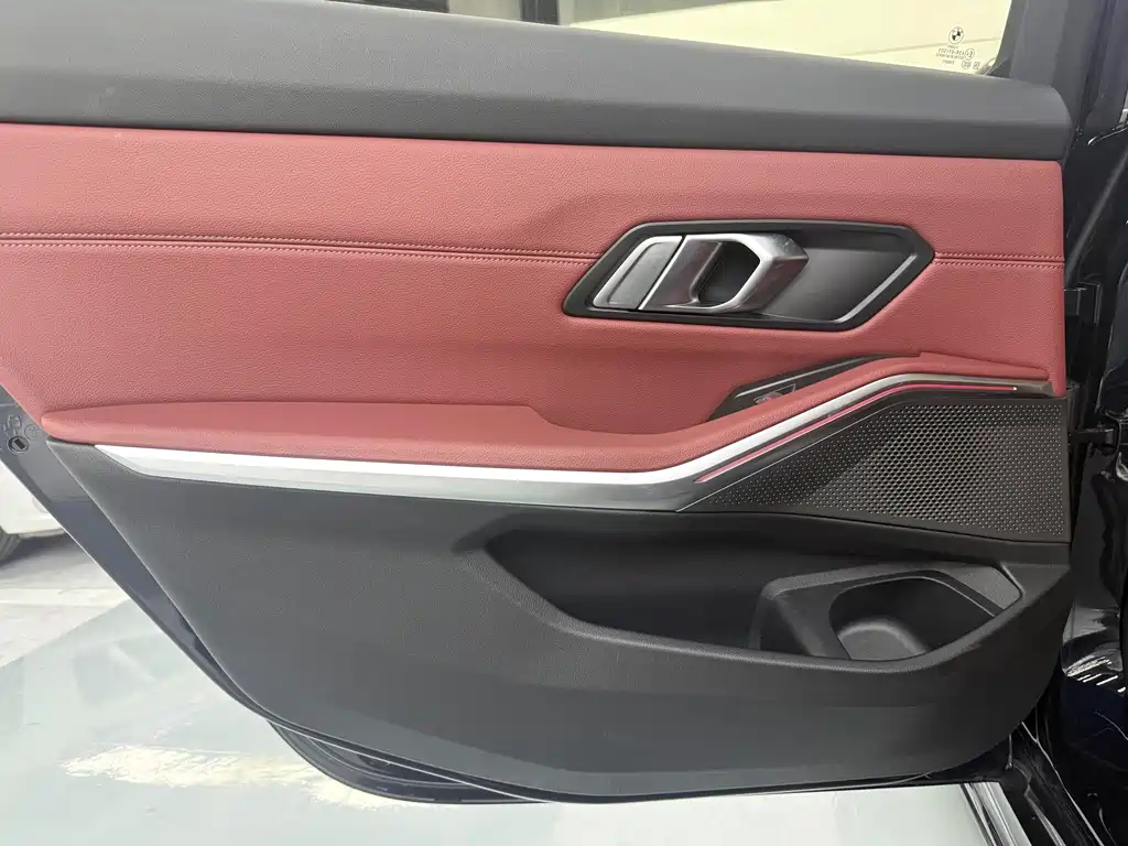 BMW 3 Series — фото 11