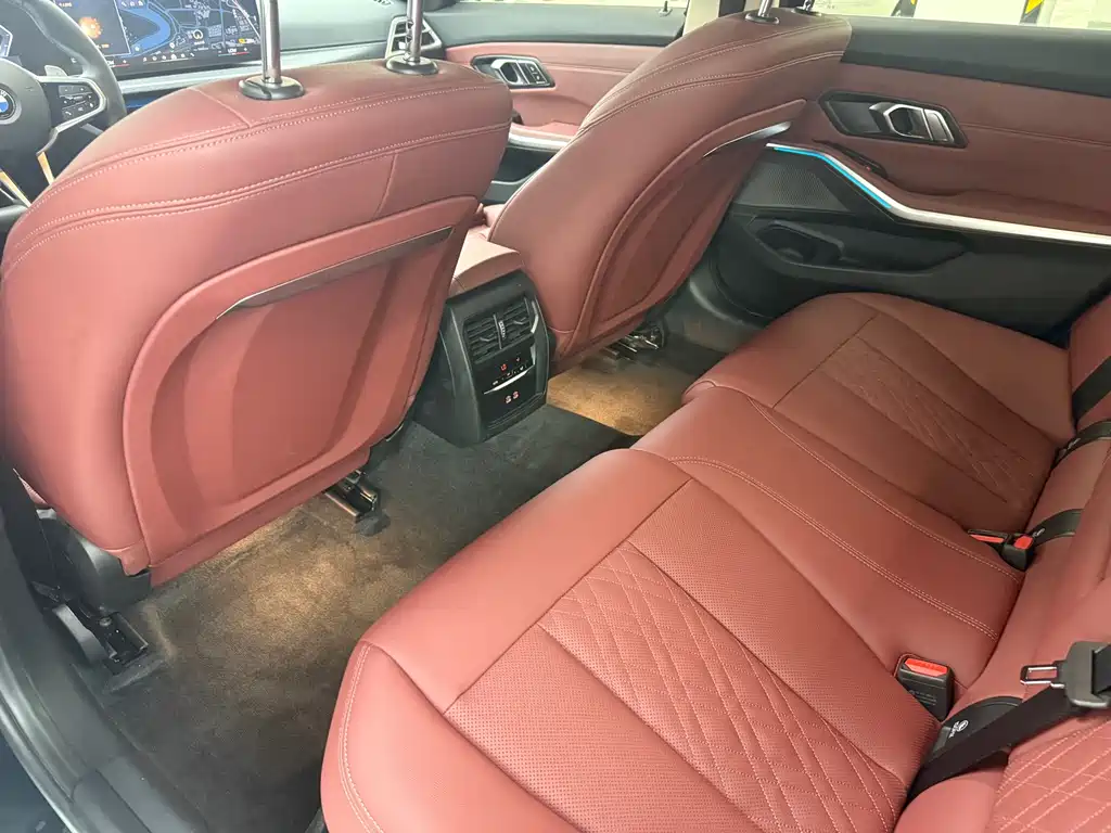 BMW 3 Series — фото 13