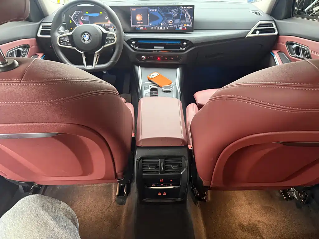 BMW 3 Series — фото 14