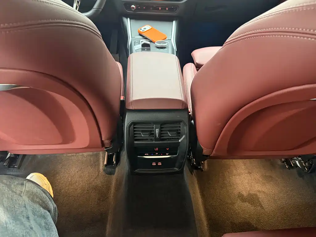 BMW 3 Series — фото 17