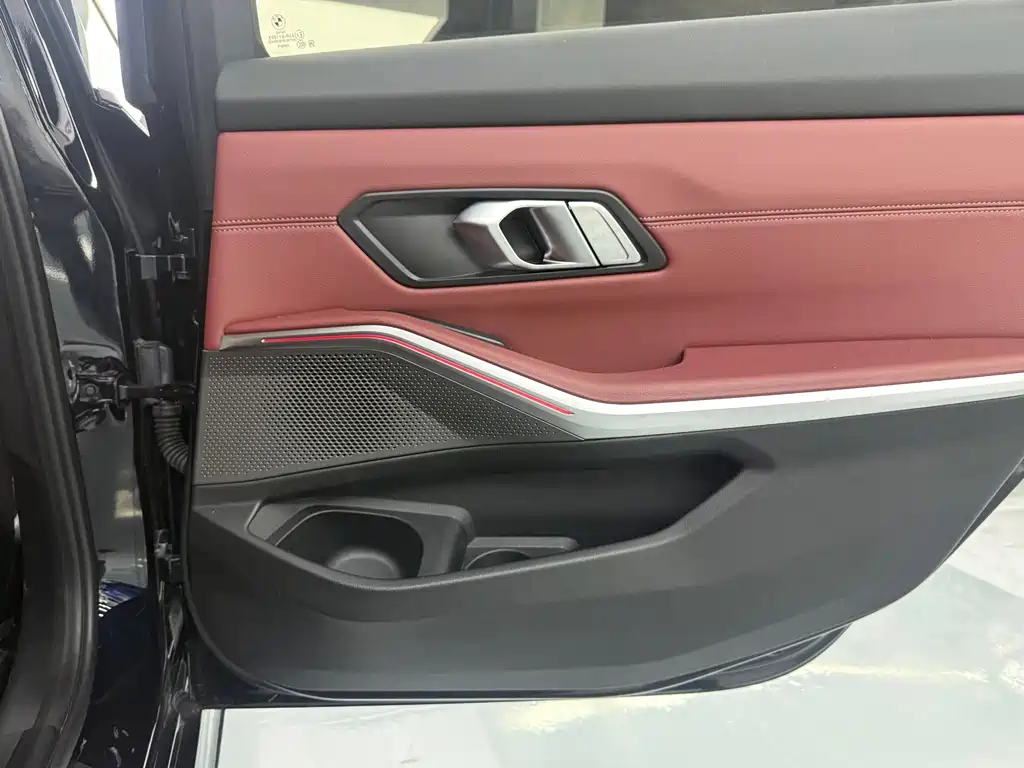 BMW 3 Series — фото 18