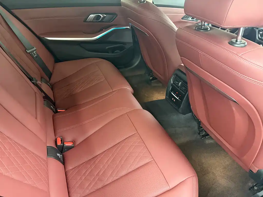 BMW 3 Series — фото 19