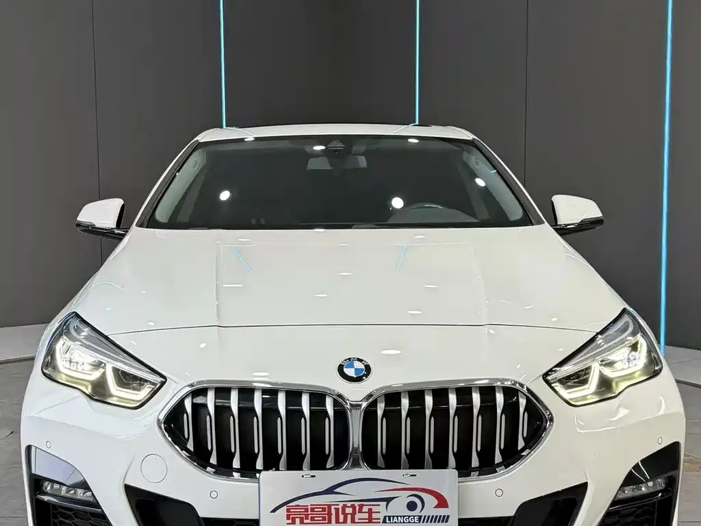BMW 2 Series (Import) — фото 2