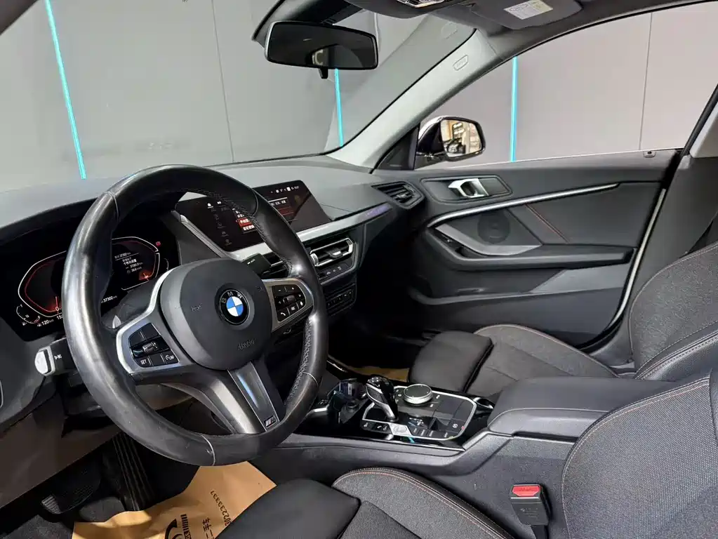 BMW 2 Series (Import) — фото 11
