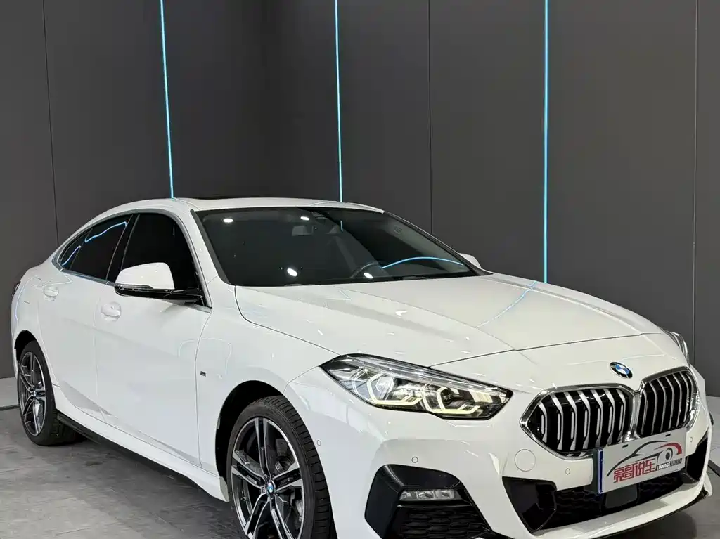 BMW 2 Series (Import) — фото 3