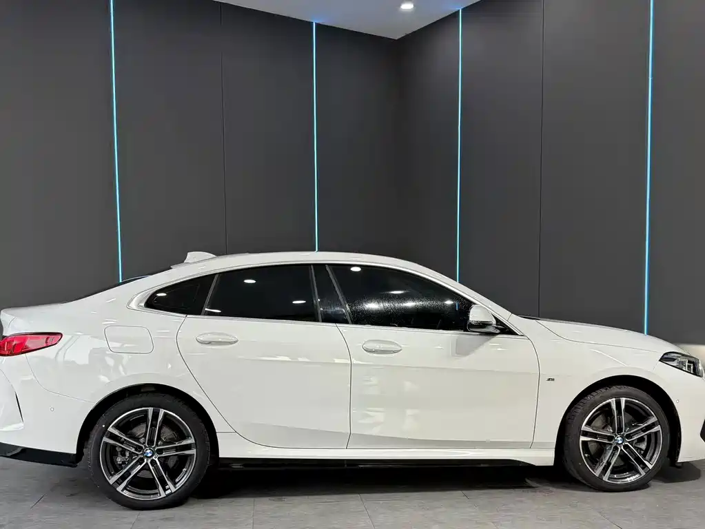 BMW 2 Series (Import) — фото 4