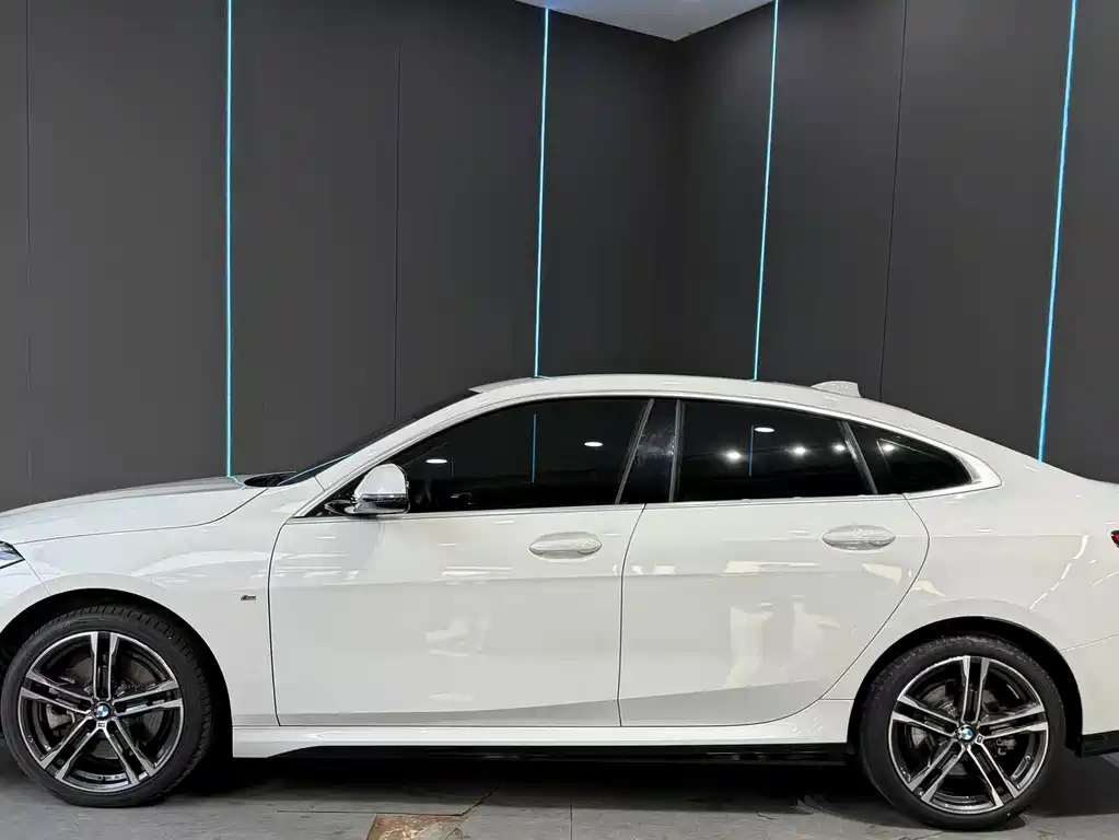 BMW 2 Series (Import) — фото 5