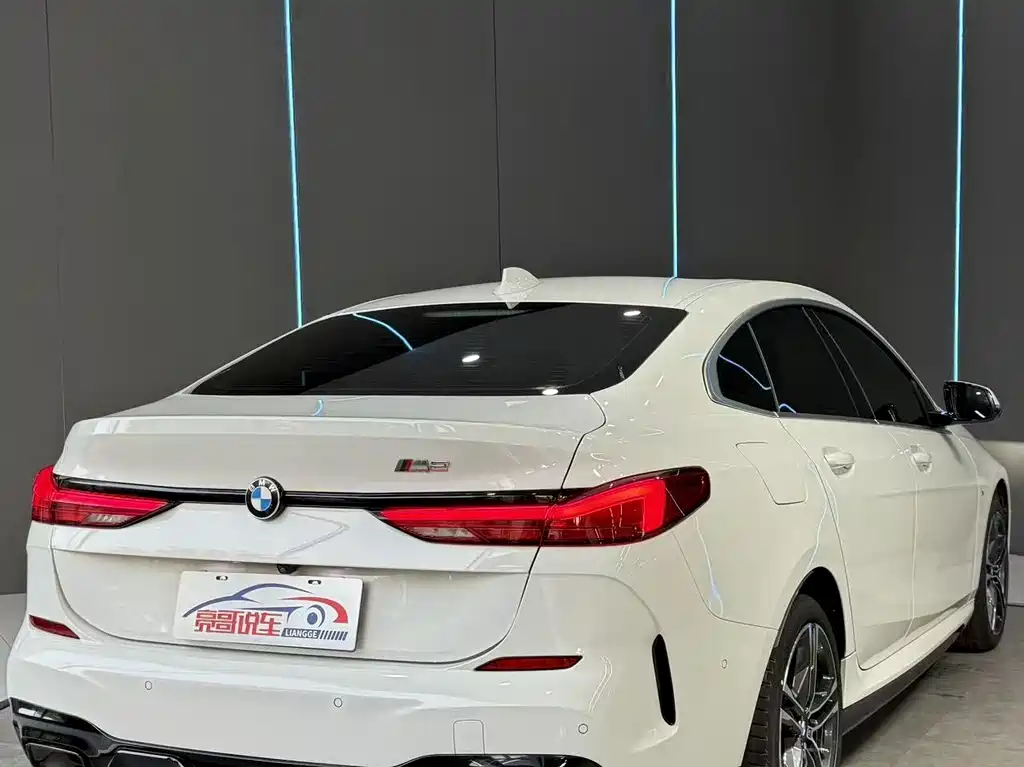 BMW 2 Series (Import) — фото 6