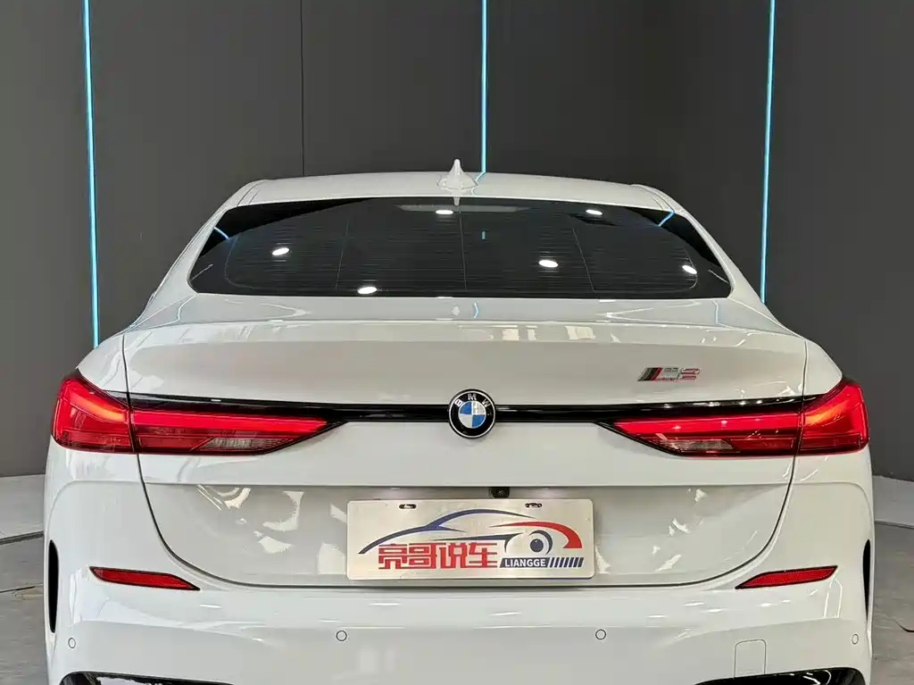BMW 2 Series (Import) — фото 7