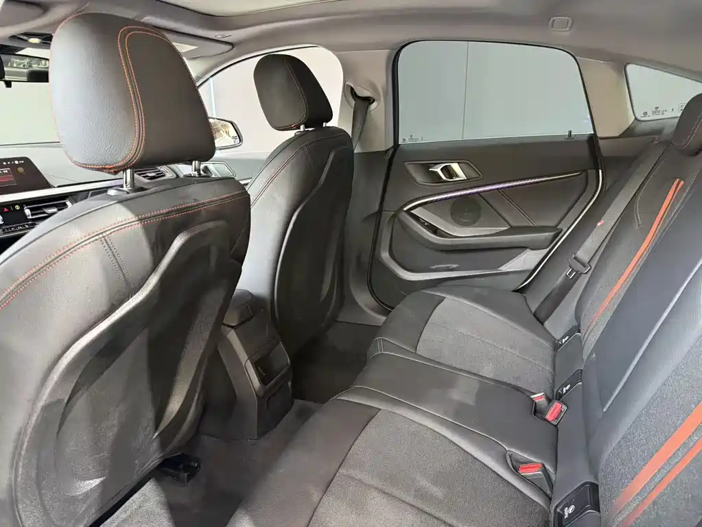 BMW 2 Series (Import) — фото 10