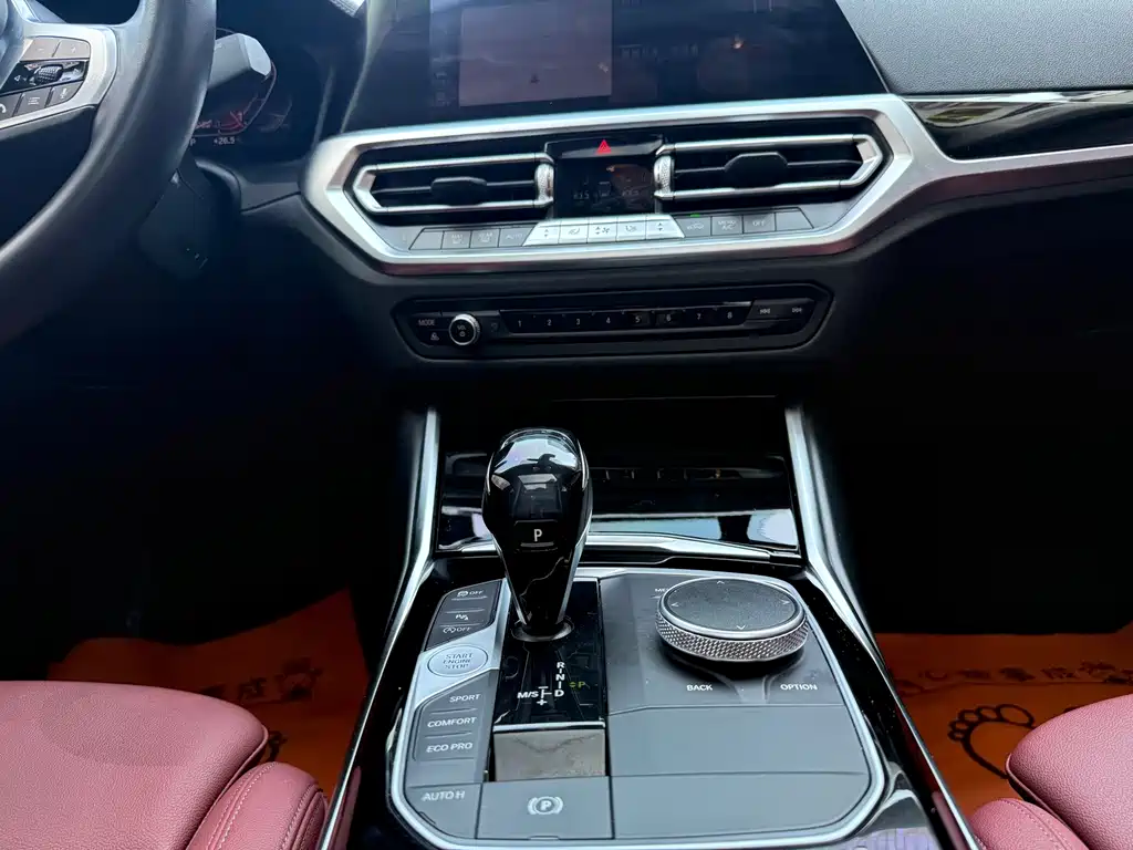 BMW 3 Series — фото 17