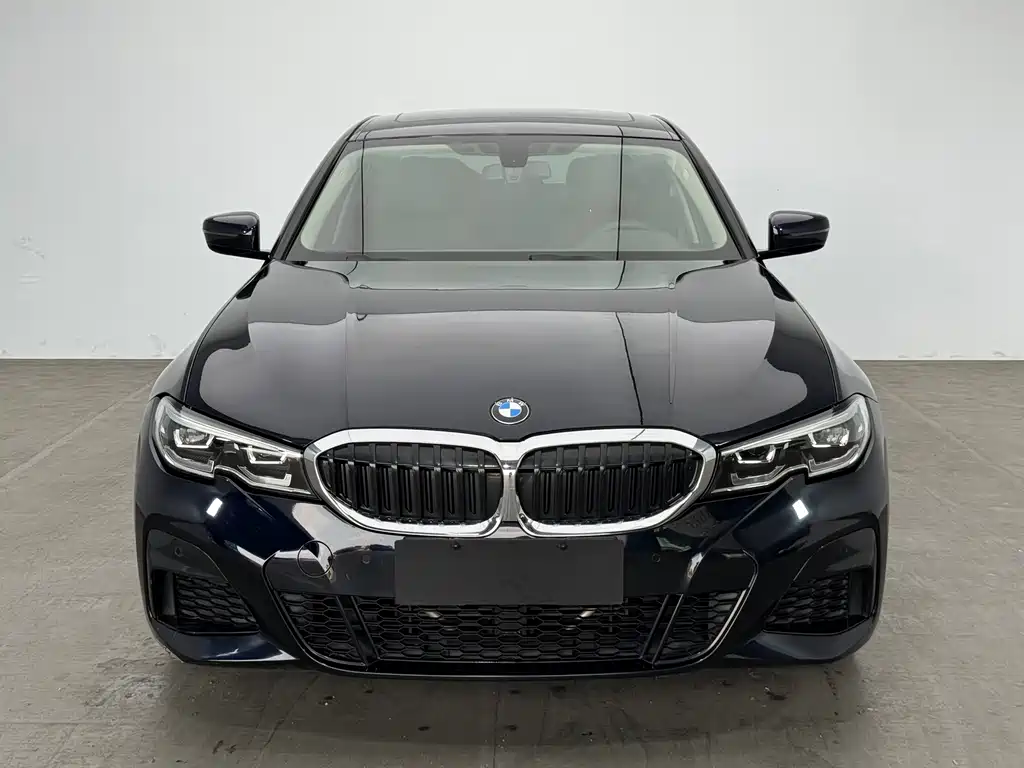 BMW 3 Series — фото 2
