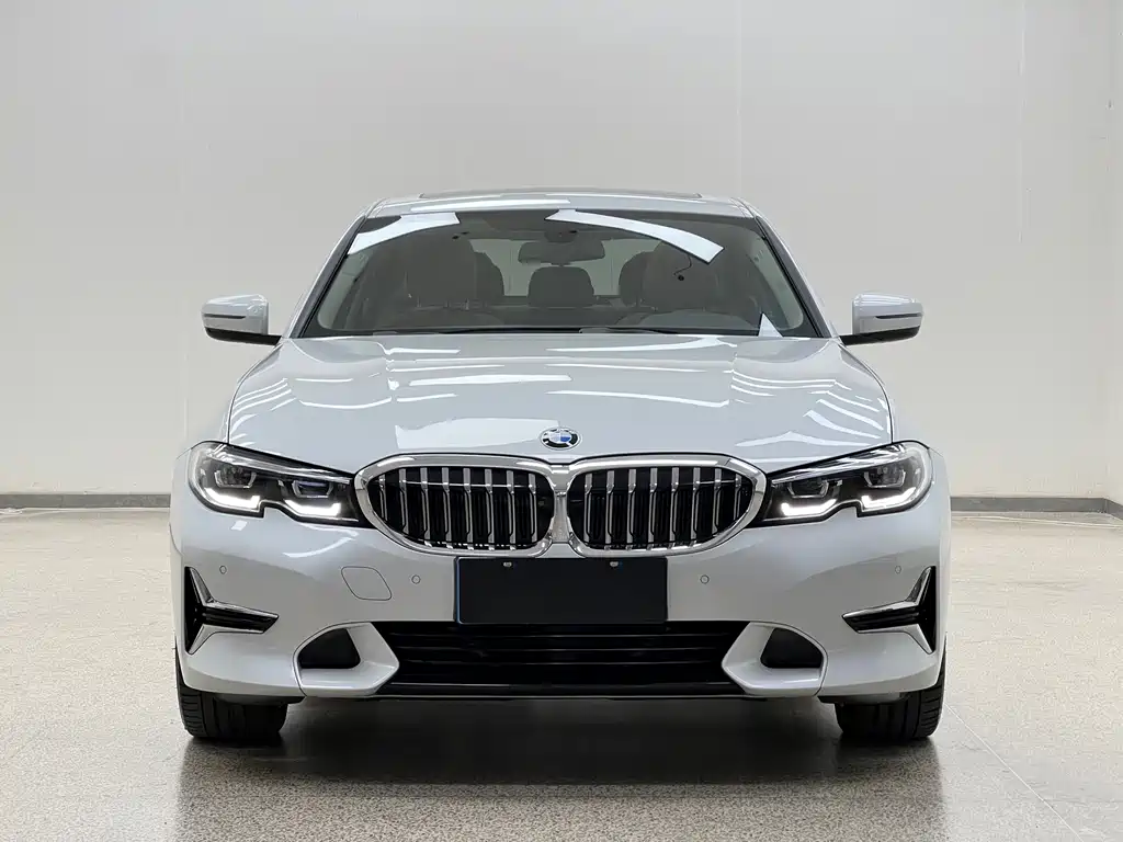 BMW 3 Series — фото 2