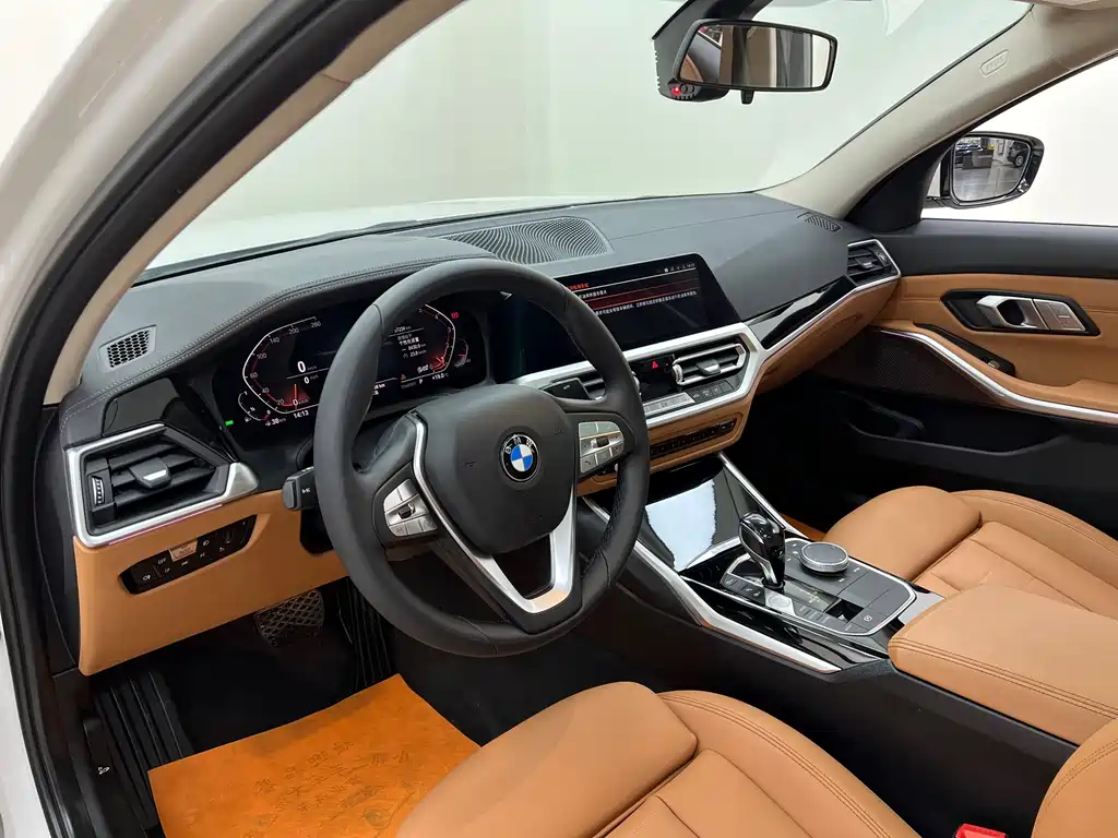BMW 3 Series — фото 22