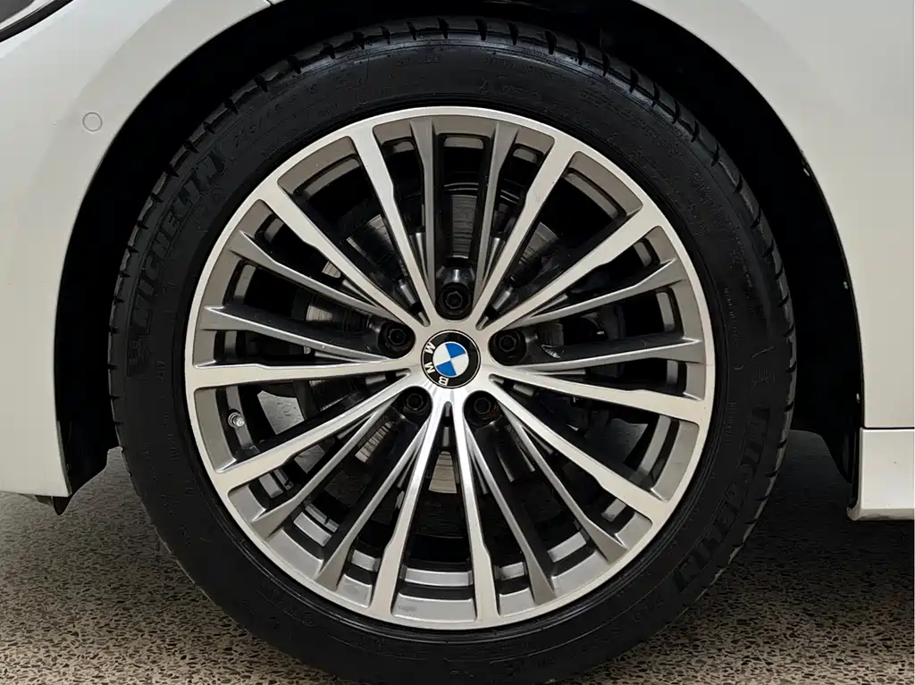 BMW 3 Series — фото 26
