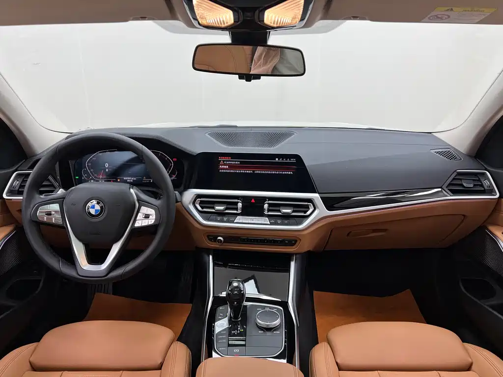 BMW 3 Series — фото 29