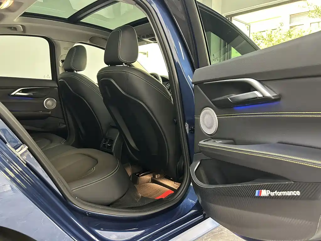 BMW 1 Series — фото 13