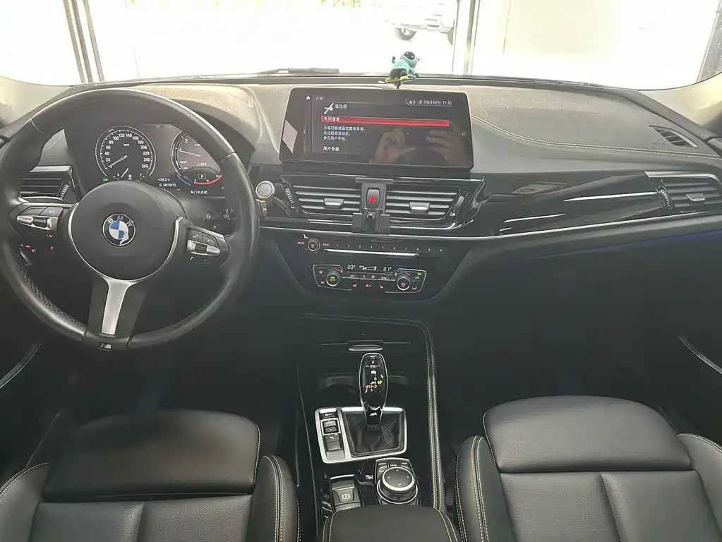 BMW 1 Series — фото 14