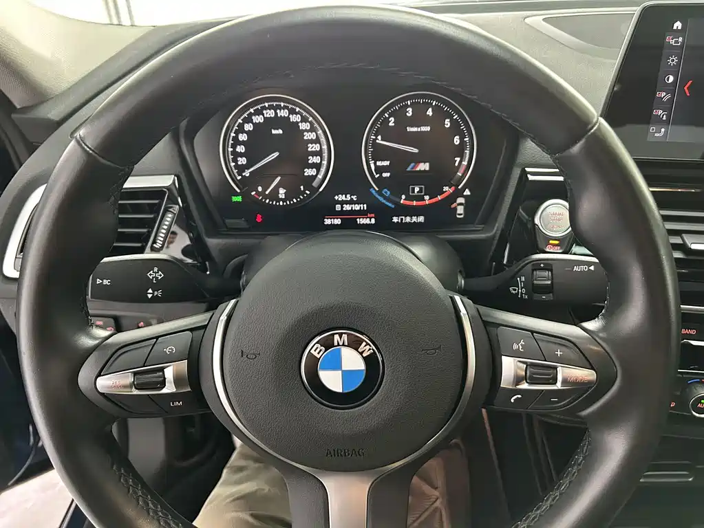 BMW 1 Series — фото 19