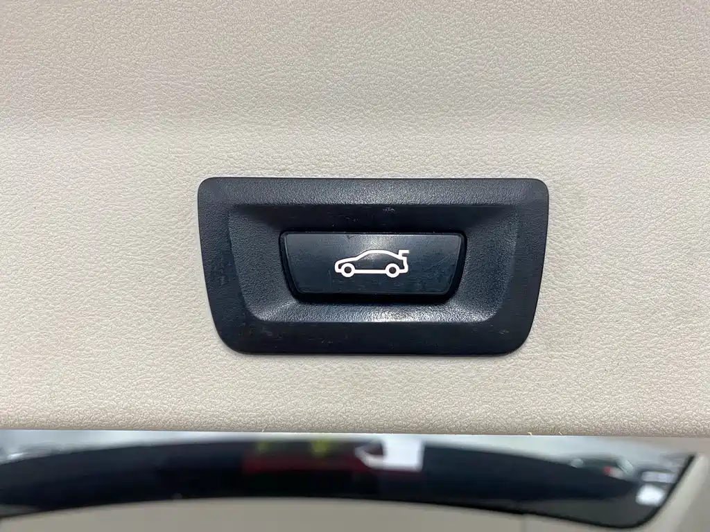 BMW X3 — фото 20