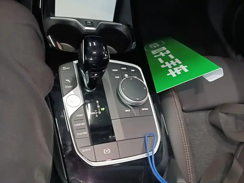 BMW 2 Series (Import) — фото 13