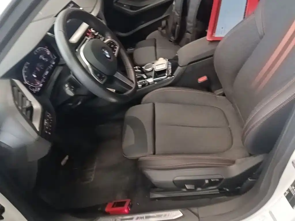 BMW 2 Series (Import) — фото 14