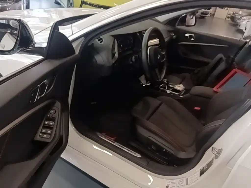 BMW 2 Series (Import) — фото 15