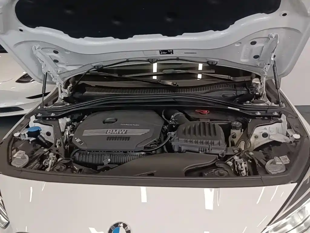 BMW 2 Series (Import) — фото 19