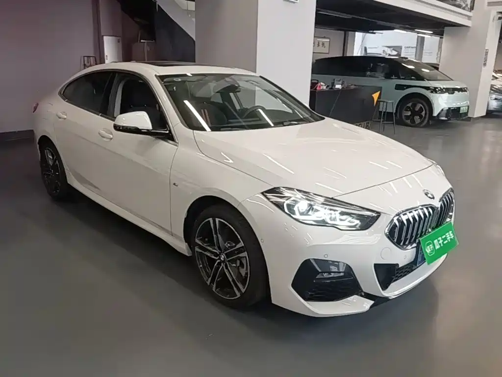 BMW 2 Series (Import) — фото 3