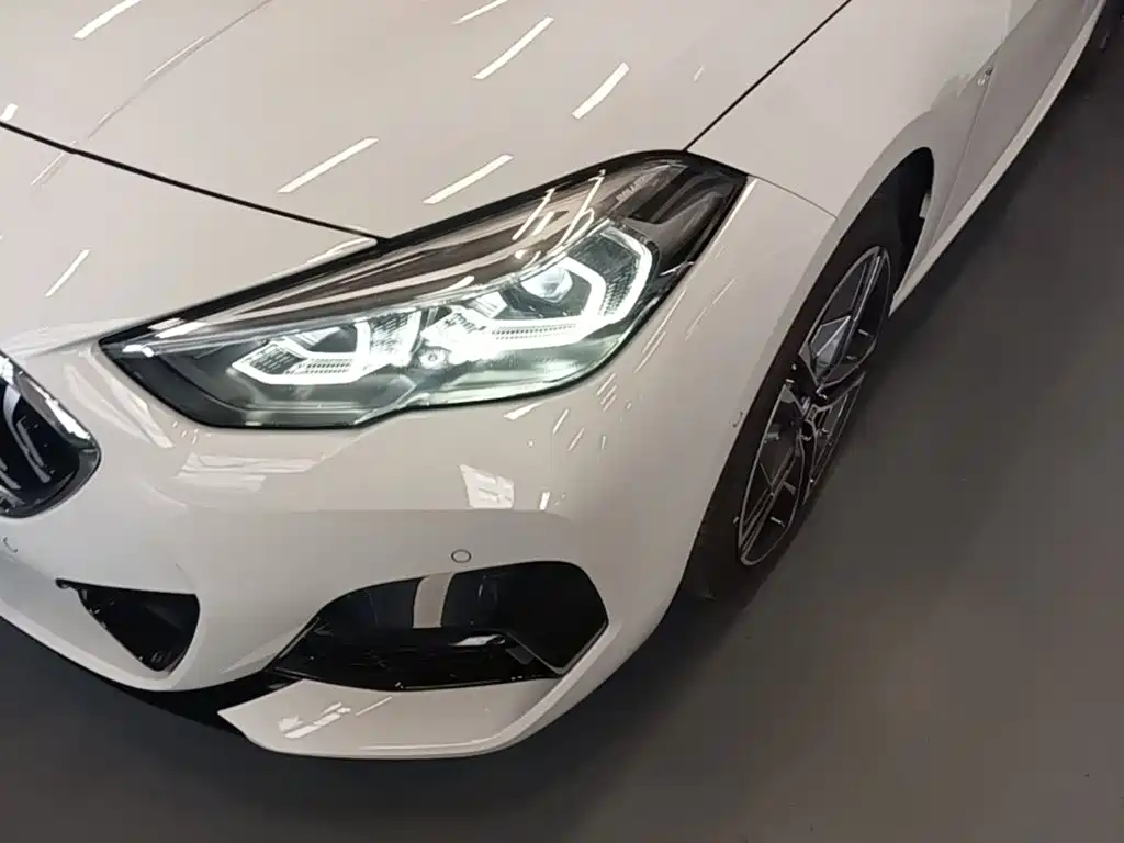 BMW 2 Series (Import) — фото 23