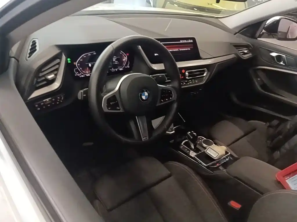 BMW 2 Series (Import) — фото 9