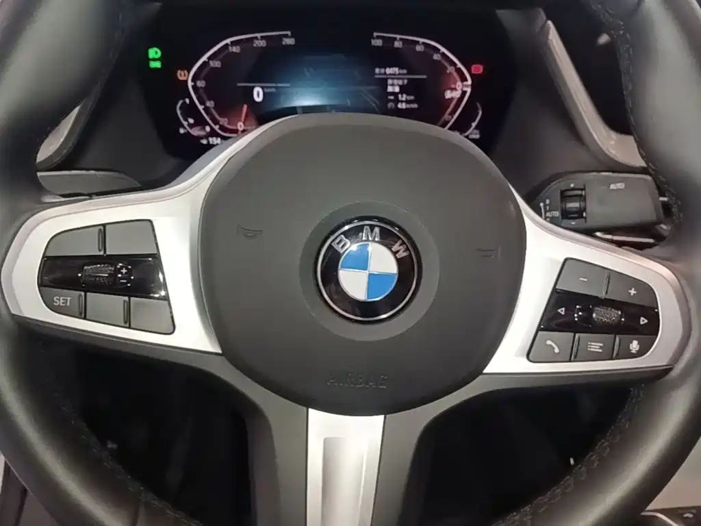 BMW 2 Series (Import) — фото 10