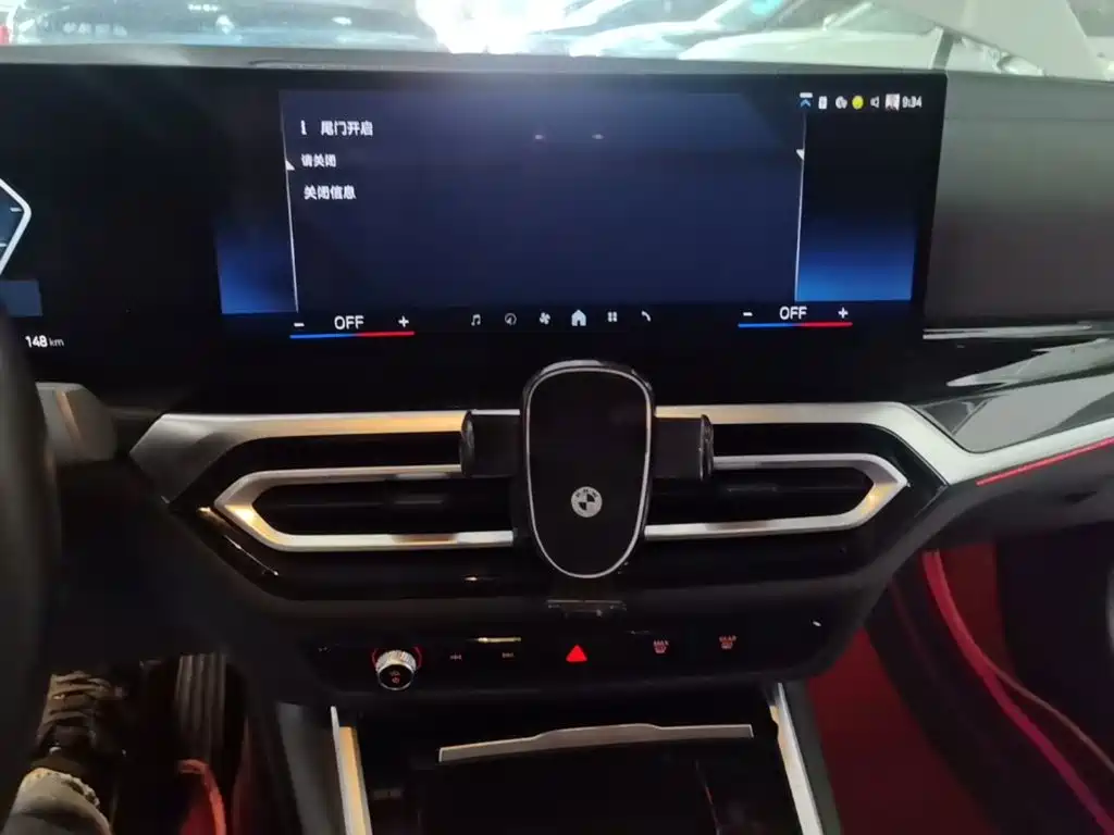 BMW i3 — фото 13