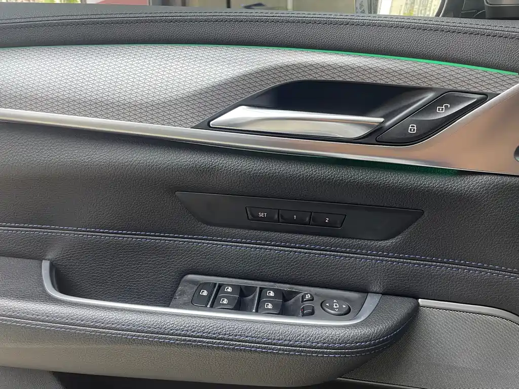 BMW 6 Series GT — фото 23