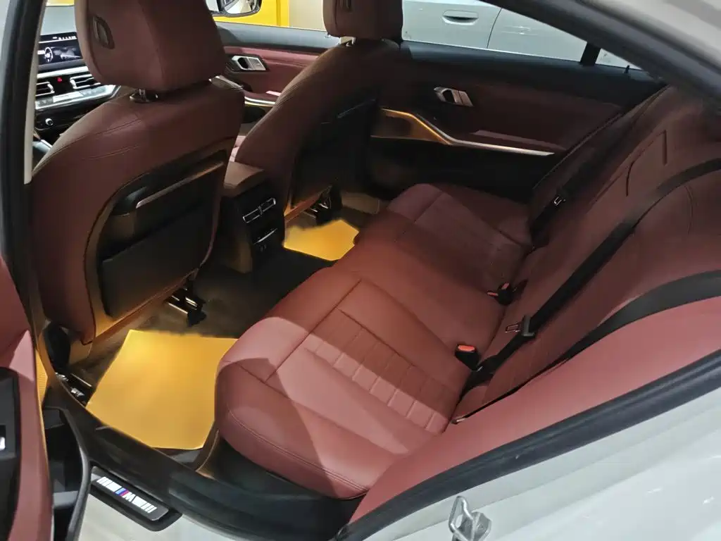 BMW 3 Series — фото 19