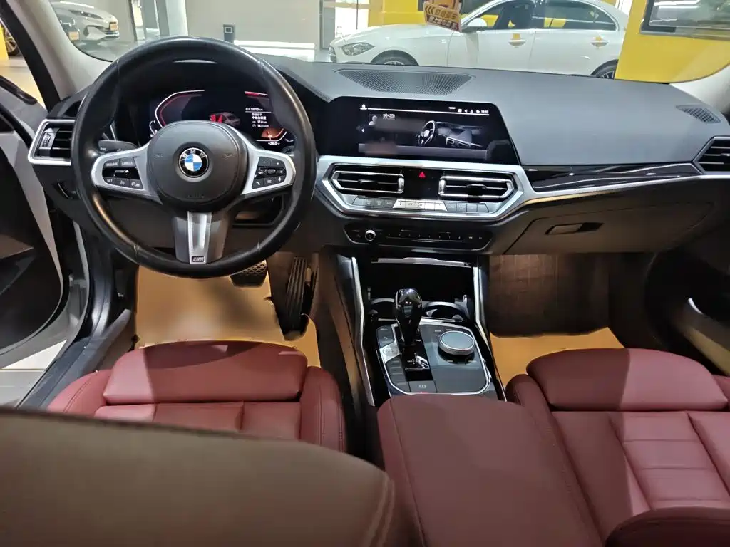 BMW 3 Series — фото 20