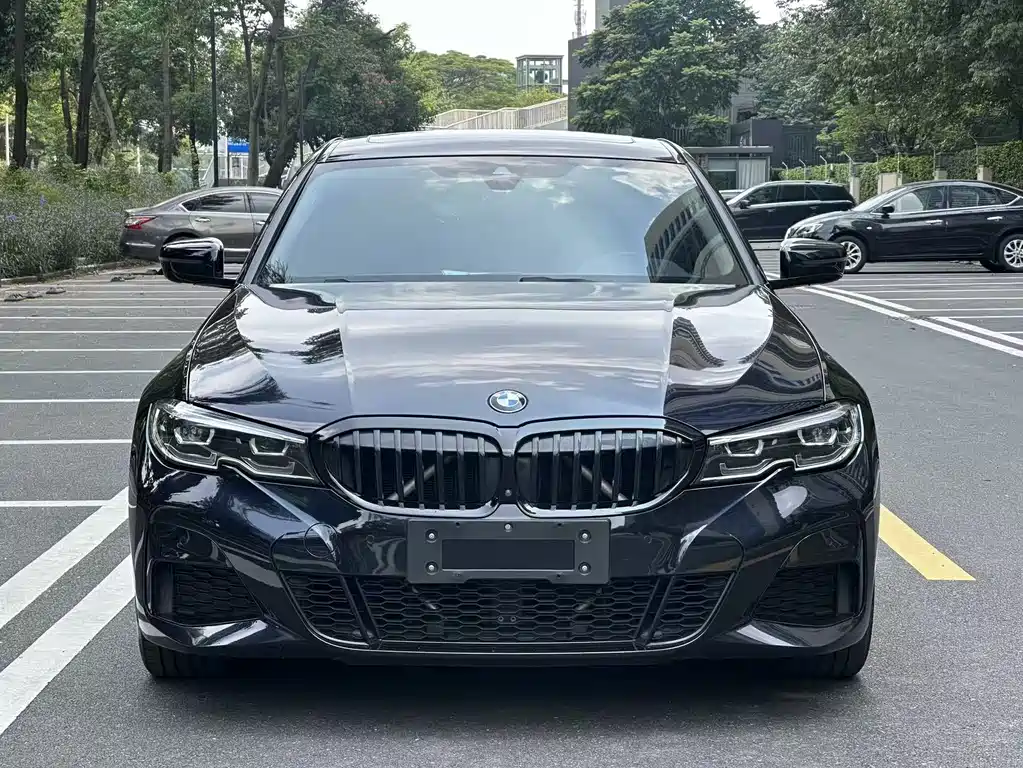 BMW 3 Series — фото 2