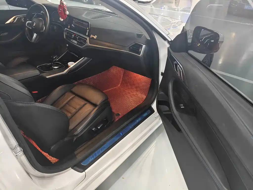 BMW 4 Series — фото 14