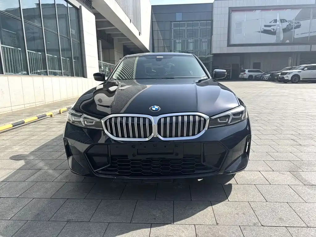 BMW 3 Series — фото 2